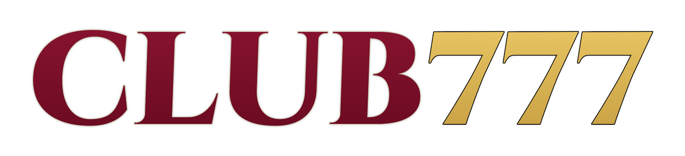 Club777 Logo